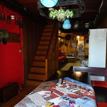 فيلا Casa Zizi كرودو المظهر الخارجي الصورة