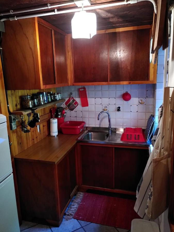 فيلا Casa Zizi كرودو المظهر الخارجي الصورة