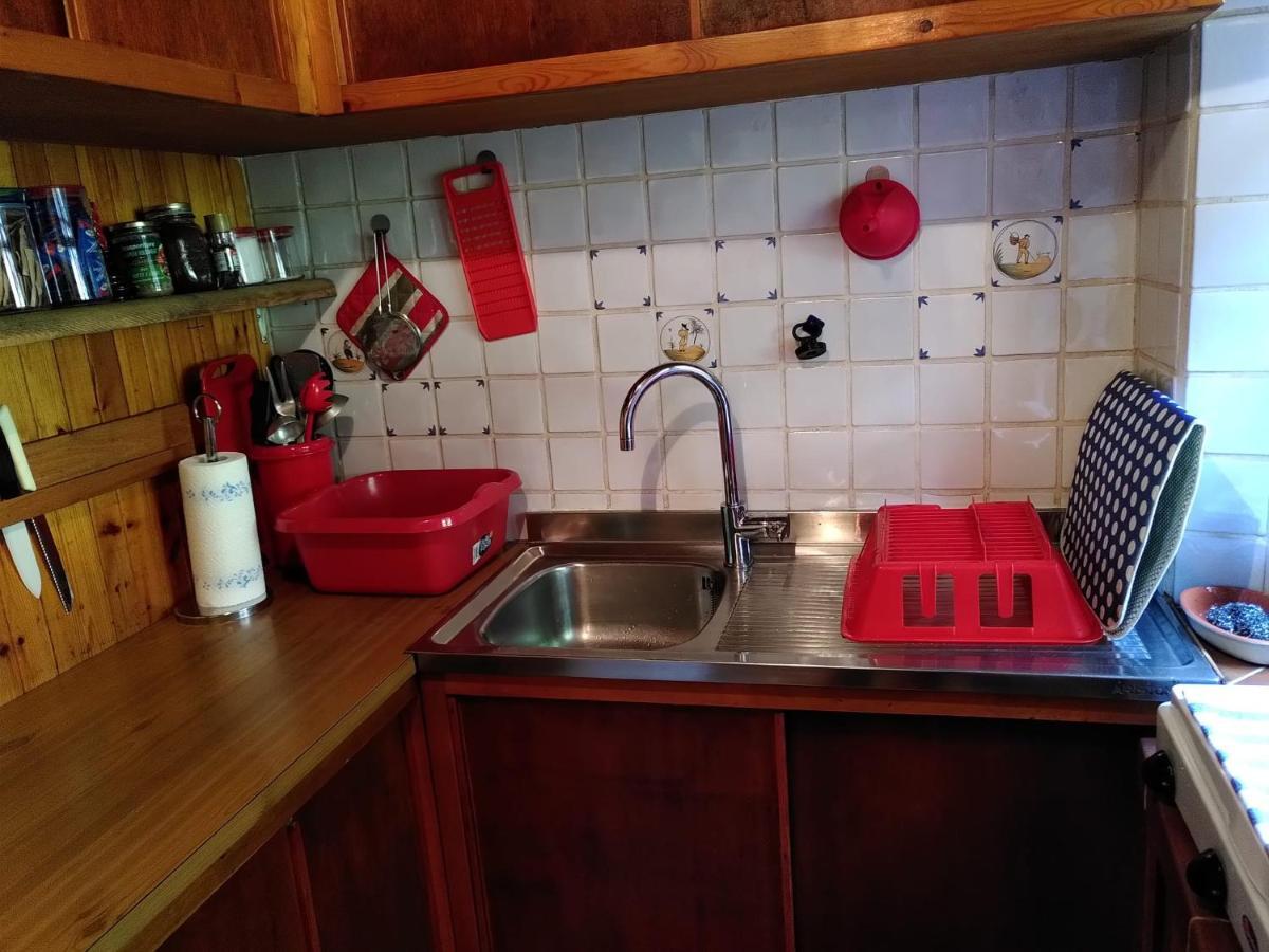 فيلا Casa Zizi كرودو المظهر الخارجي الصورة