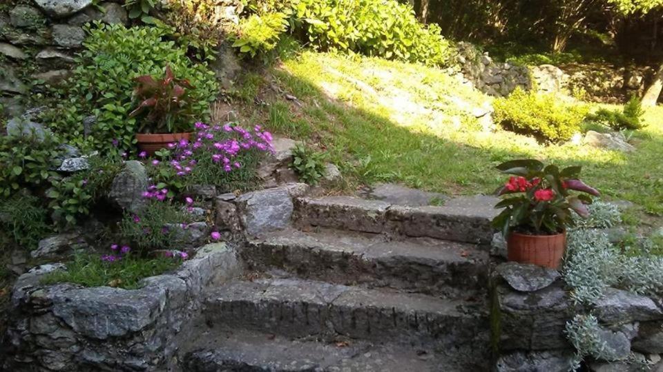 فيلا Casa Zizi كرودو المظهر الخارجي الصورة