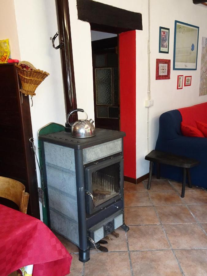 فيلا Casa Zizi كرودو المظهر الخارجي الصورة