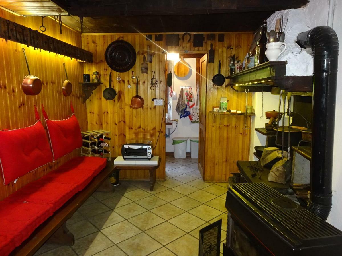 فيلا Casa Zizi كرودو المظهر الخارجي الصورة