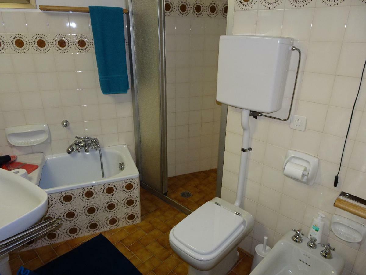 فيلا Casa Zizi كرودو المظهر الخارجي الصورة