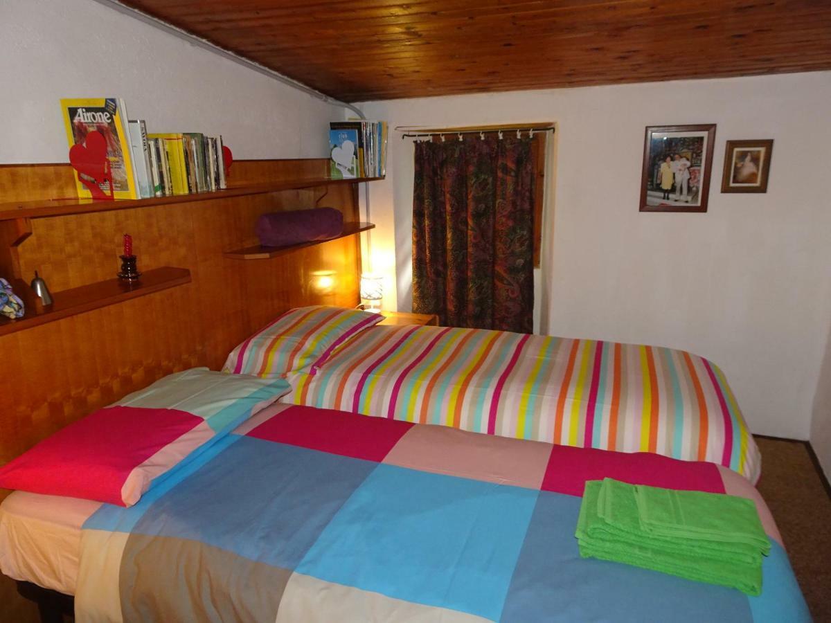 فيلا Casa Zizi كرودو المظهر الخارجي الصورة