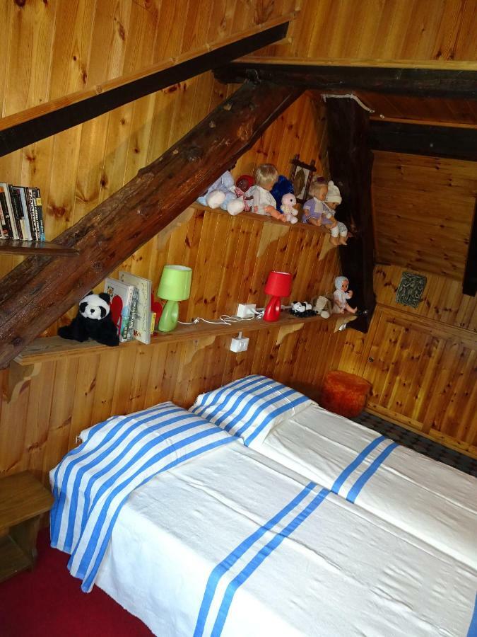 فيلا Casa Zizi كرودو المظهر الخارجي الصورة